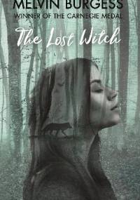 The Lost Witch - Melvin Burgess