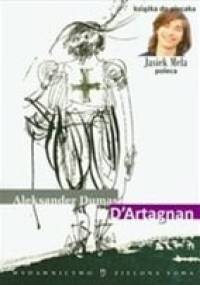 D’Artagnan - Henry Bedford-Jones