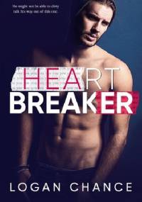 Heartbreaker - Logan Chance