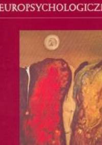 Rehabilitacja neuropsychologiczna - Maria Pąchalska