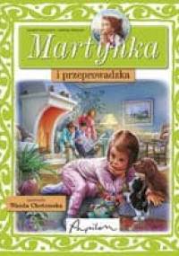 Martynka i przeprowadzka - Wanda Chotomska