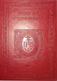 Młot na czarownice - Jacob Sprenger, Heinrich Kramer