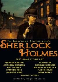 The Improbable Adventures of Sherlock Holmes
