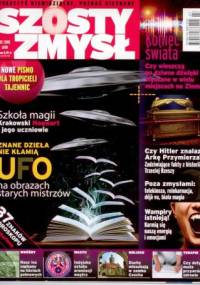 Szósty zmysł, nr 2 - praca zbiorowa