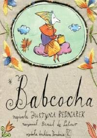 Babcocha - Daniel de Latour, Justyna Bednarek