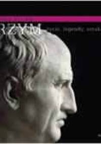 Rzym: życie, legendy, sztuka - Tony Allan