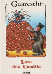 Lato don Camilla - Giovannino Guareschi