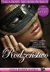 Rodzeństwo - Anna Rohóczanka
