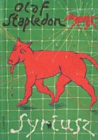 Syriusz - Olaf Stapledon