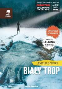 Biały trop - Emelie Schepp