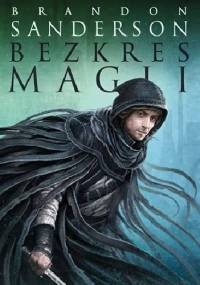 Bezkres magii - Brandon Sanderson