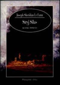 Stryj Silas - Joseph Sheridan Le Fanu