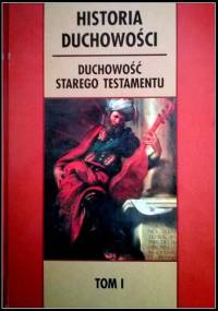 Duchowość Starego Testamentu