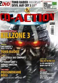 CD-Action 02/2011 - Redakcja magazynu CD-Action