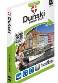 Duński - Szybki start - Józef Jarosz