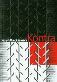 Kontra - Józef Mackiewicz