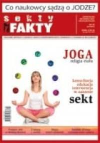 Sekty i Fakty. Kwartalnik informacyjno-profilaktyczny. Nr 2007/3 - praca zbiorowa