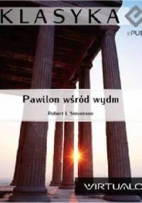 Pawilon wśród wydm - Robert Louis Stevenson