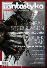 Fantastyka wydanie specjalne 2 (43)/2014