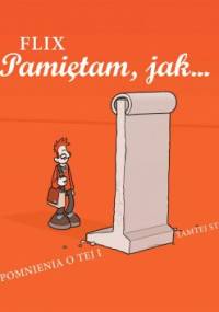 Pamiętam, jak ... - Felix Görmann
