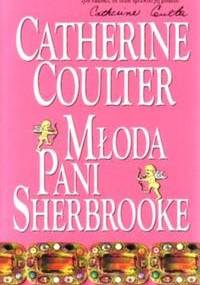 Młoda pani Sherbrooke - Catherine Coulter