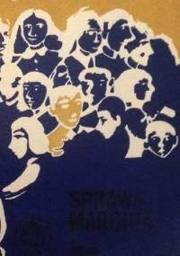 Sprawa Marcina - Klementyna Sołonowicz-Olbrychska