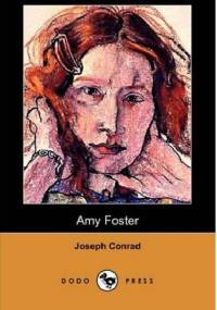 Amy Foster - Joseph Conrad