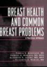 Breast Health & Common Breast Disorders