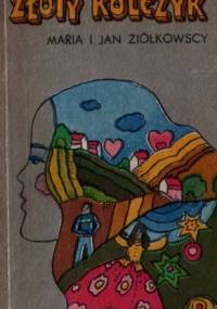 Złoty kolczyk - Maria Ziółkowska, Jan Ziółkowski