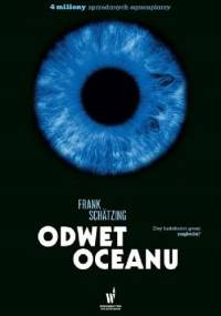 Odwet oceanu - Frank Schätzing