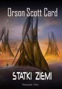 Statki Ziemi - Orson Scott Card