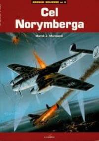 Cel Norymberga - Marek J. Murawski