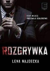 Rozgrywka - Lena Najdecka