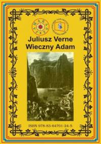 Wieczny Adam - Juliusz Verne