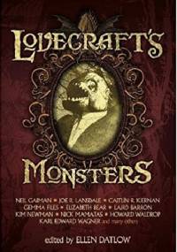 Lovecraft's Monsters