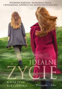 Idealne życie - Katarzyna Kołczewska