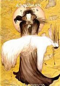 Sandman: Senni łowcy - Yoshitaka Amano, Neil Gaiman