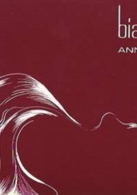 Biały ptak - Anna Kapusta