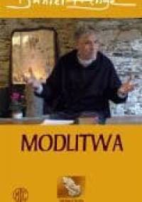 Modlitwa. Oddech życia - Daniel Ange