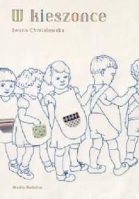 W kieszonce - Iwona Chmielewska