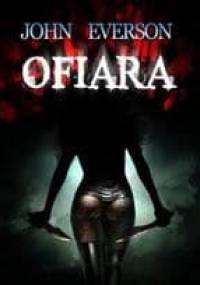 Ofiara - John Everson