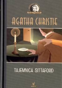 Tajemnica Sittaford - Agatha Christie