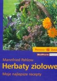 Herbaty ziołowe - Pahlow Mannfried