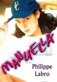 Manuella - Philippe Labro