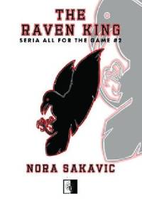 The Raven King - Nora Sakavic