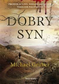 Dobry syn - Michael Gruber