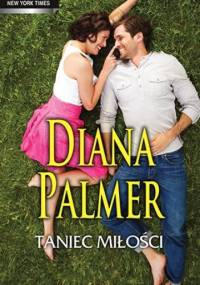 Taniec miłości - Diana Palmer
