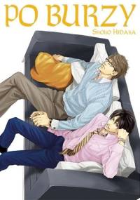 Po burzy - Shoko Hidaka