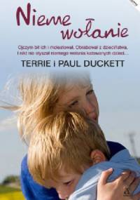 Nieme wołanie - Terrie Duckett, Paul Duckett