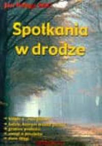 Spotkania w drodze - Jan Pałyga